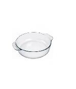 Fuente Redonda Con agarre 2,4lts Marinex